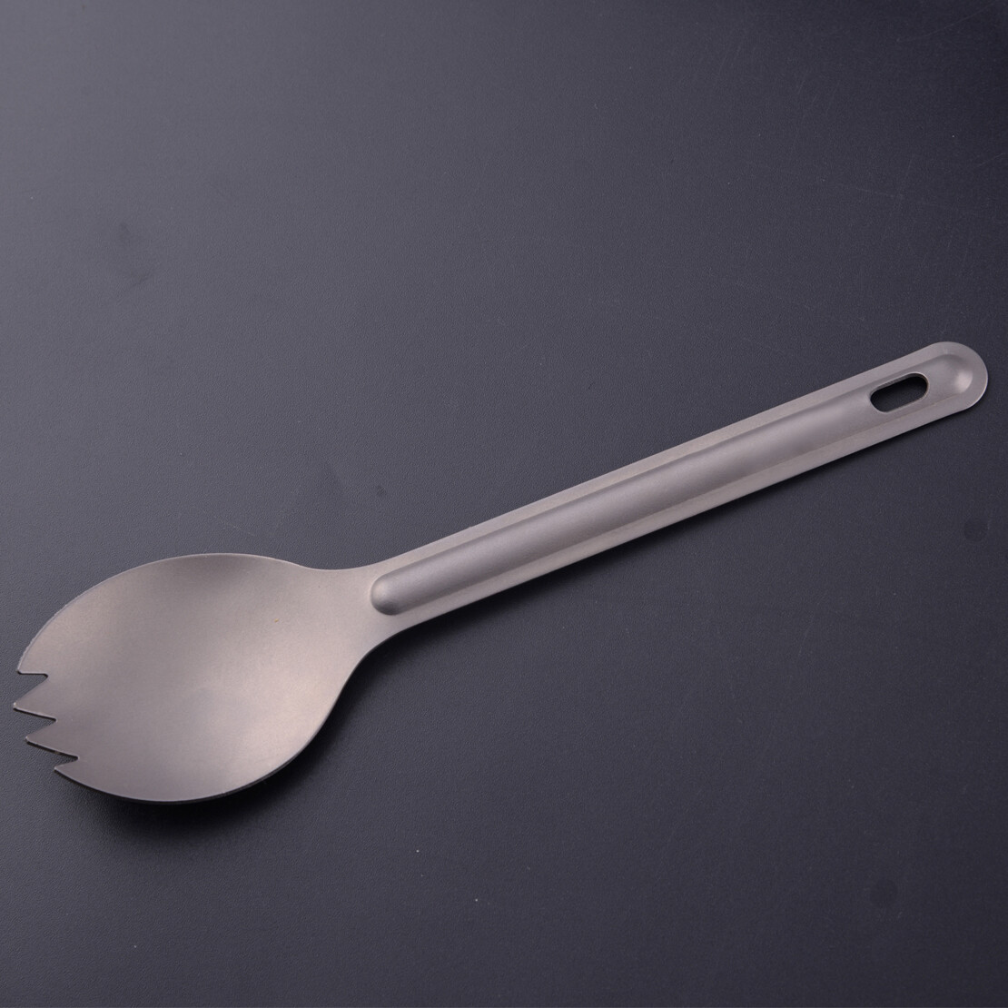 de titane Cuillère fourchette plein air Titanium Spork Fork Spoon Camping