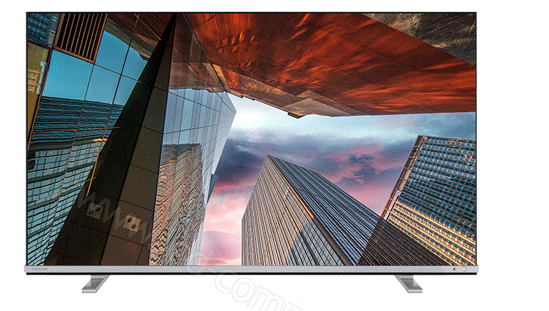 TV INTELLIGENTE TOSHIBA 43UL4B63DG 43″ 4K ULTRA HD DLED WIFI NOIR TV INTELLIGENTE TOSHIBA 43UL4B63DG 43″ 4K ULTRA HD DLED WIFI NOIR