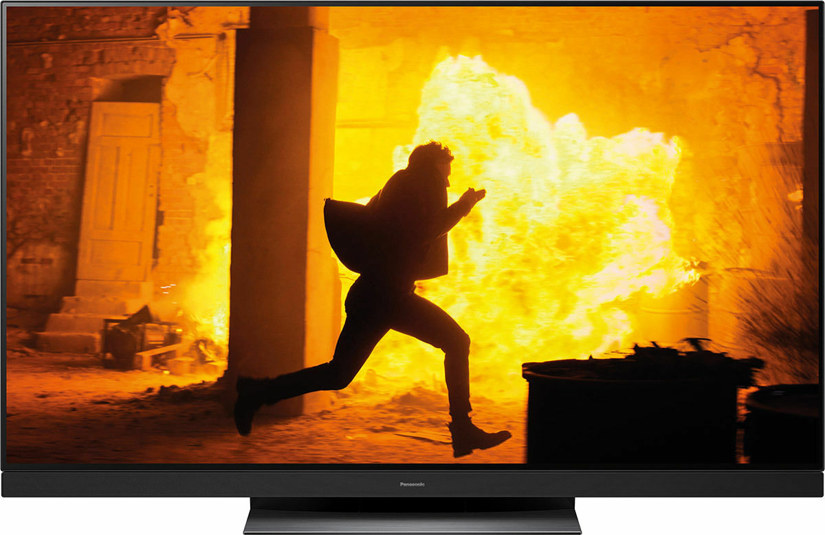 PANASONIC TV TX-55GZ1500E