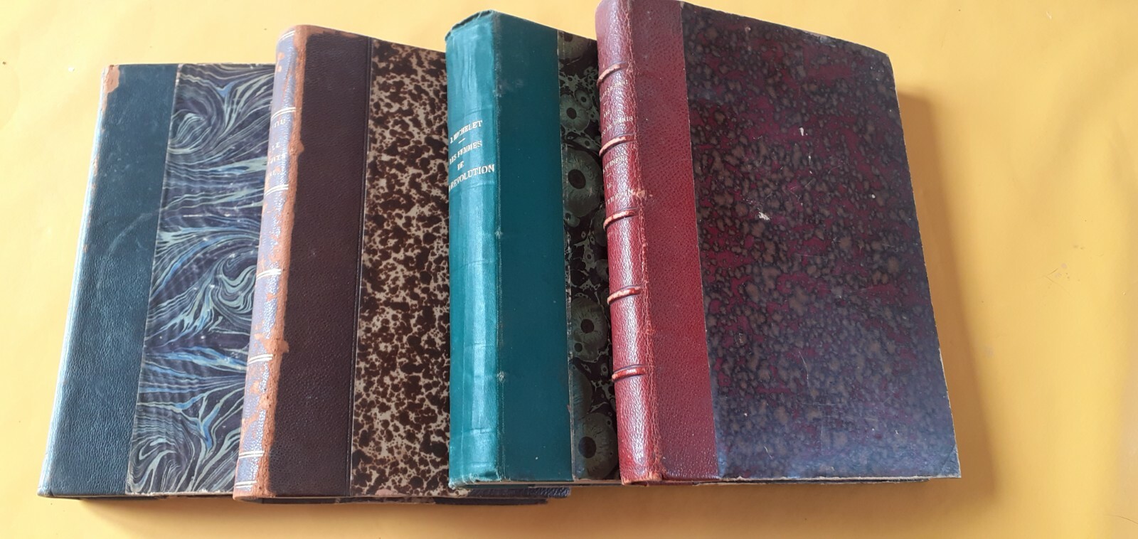 collection de livres anciens – Ex Libris Mildred Aldrich collection de livres anciens – Ex Libris Mildred Aldrich