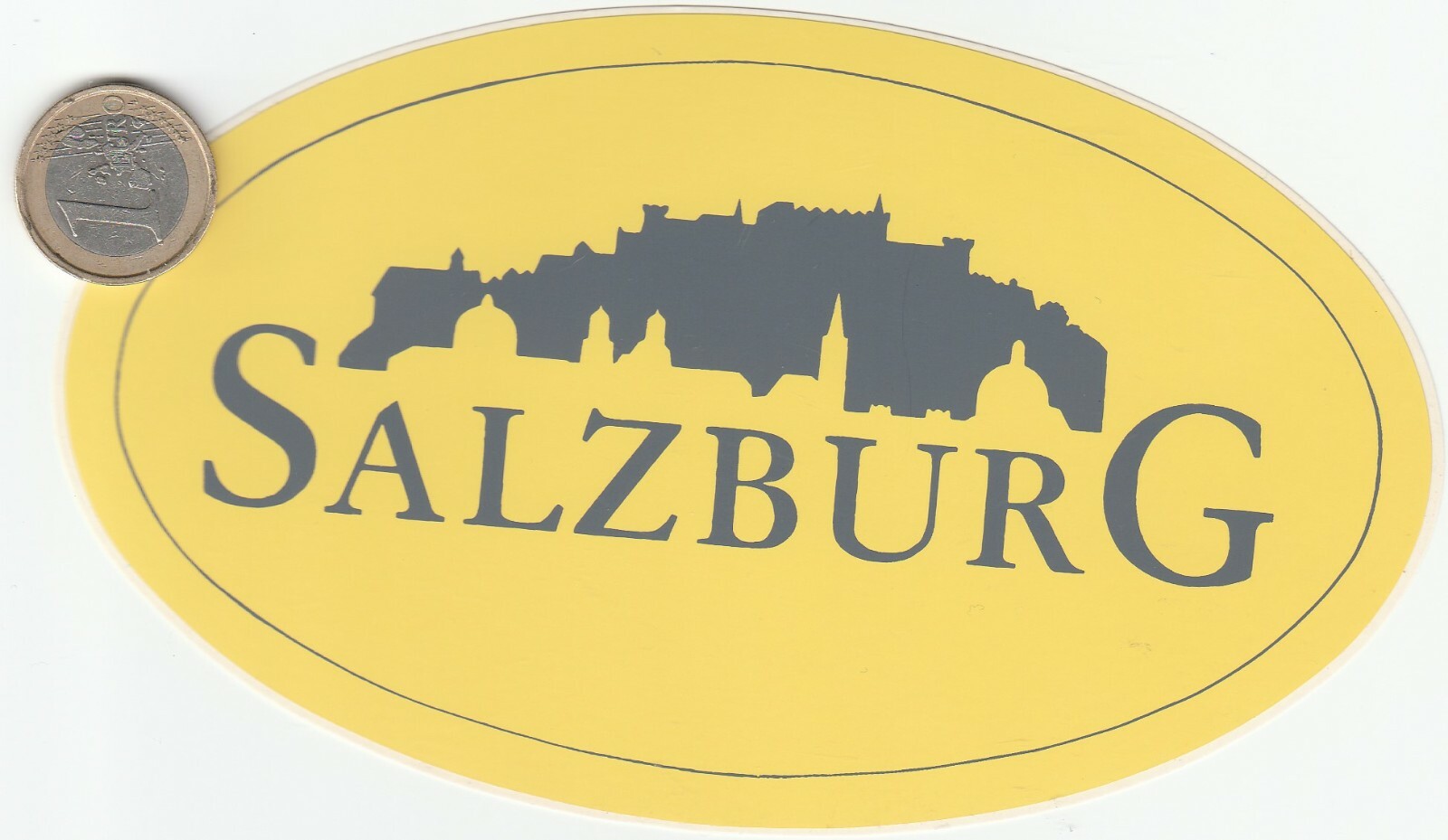 AUTOCOLLANTS . SALZBURG AUTOCOLLANTS . SALZBURG