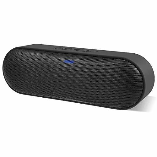 Enceinte Bluetooth Haut-parleurs Bluetooth sans fil portables avec son stéréo… Enceinte Bluetooth Haut-parleurs Bluetooth sans fil portables avec son stéréo…