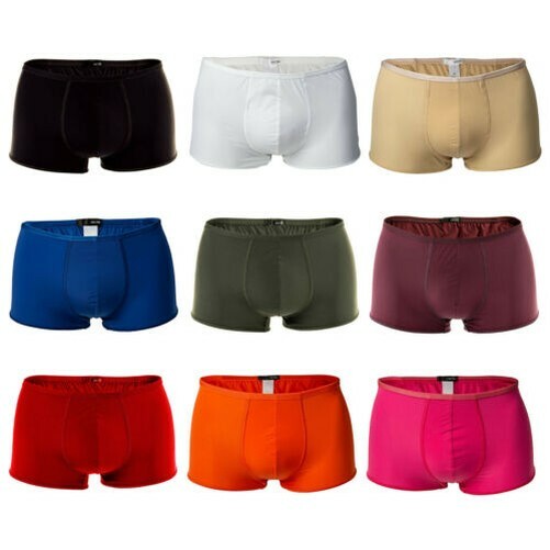 Hom Tronc pour Hommes Plumes – Ultralight Microfibre,sous-Vêtements,Choix,S-XL