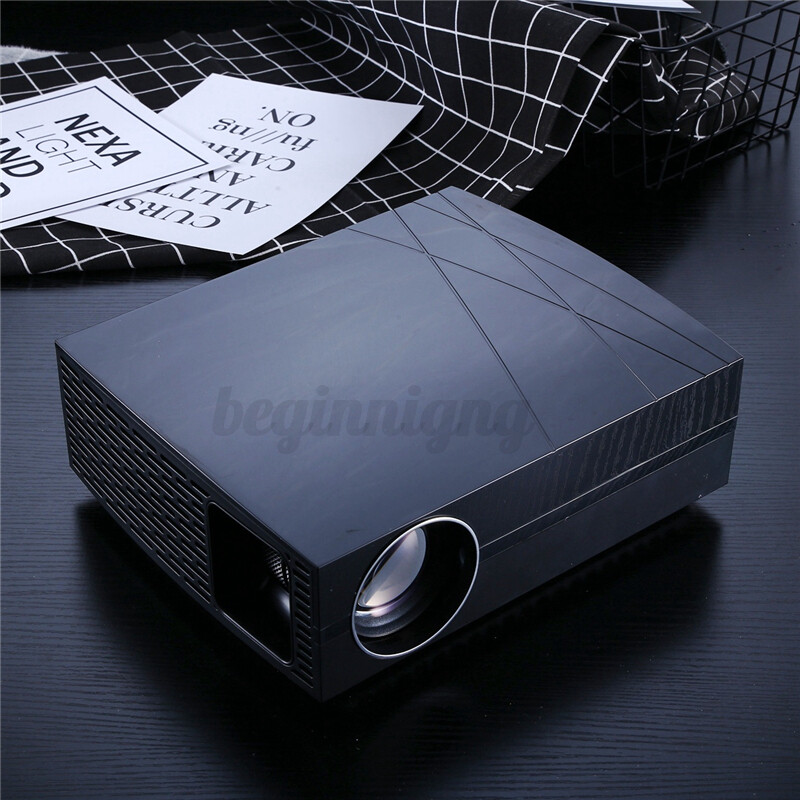 42000LM 1080P LED FHD 4K Projecteur Cinéma Home Vidéo Mini Vidéoprojecteur 42000LM 1080P LED FHD 4K Projecteur Cinéma Home Vidéo Mini Vidéoprojecteur