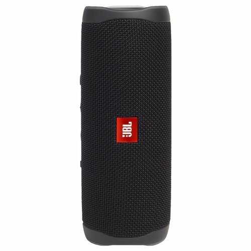 Haut-Parleurs sans Fil JBL FLIP 5 Étanche Noir Haut-Parleurs sans Fil JBL FLIP 5 Étanche Noir