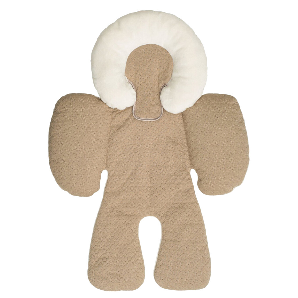 Bébé Protection Sièges-auto Poussette Voiture Auto Accessoire Groupe 0-10 kg