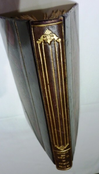 Le Livre MIGNARD ou la Fleur des Fabliaux – 1826 Le Livre MIGNARD ou la Fleur des Fabliaux – 1826