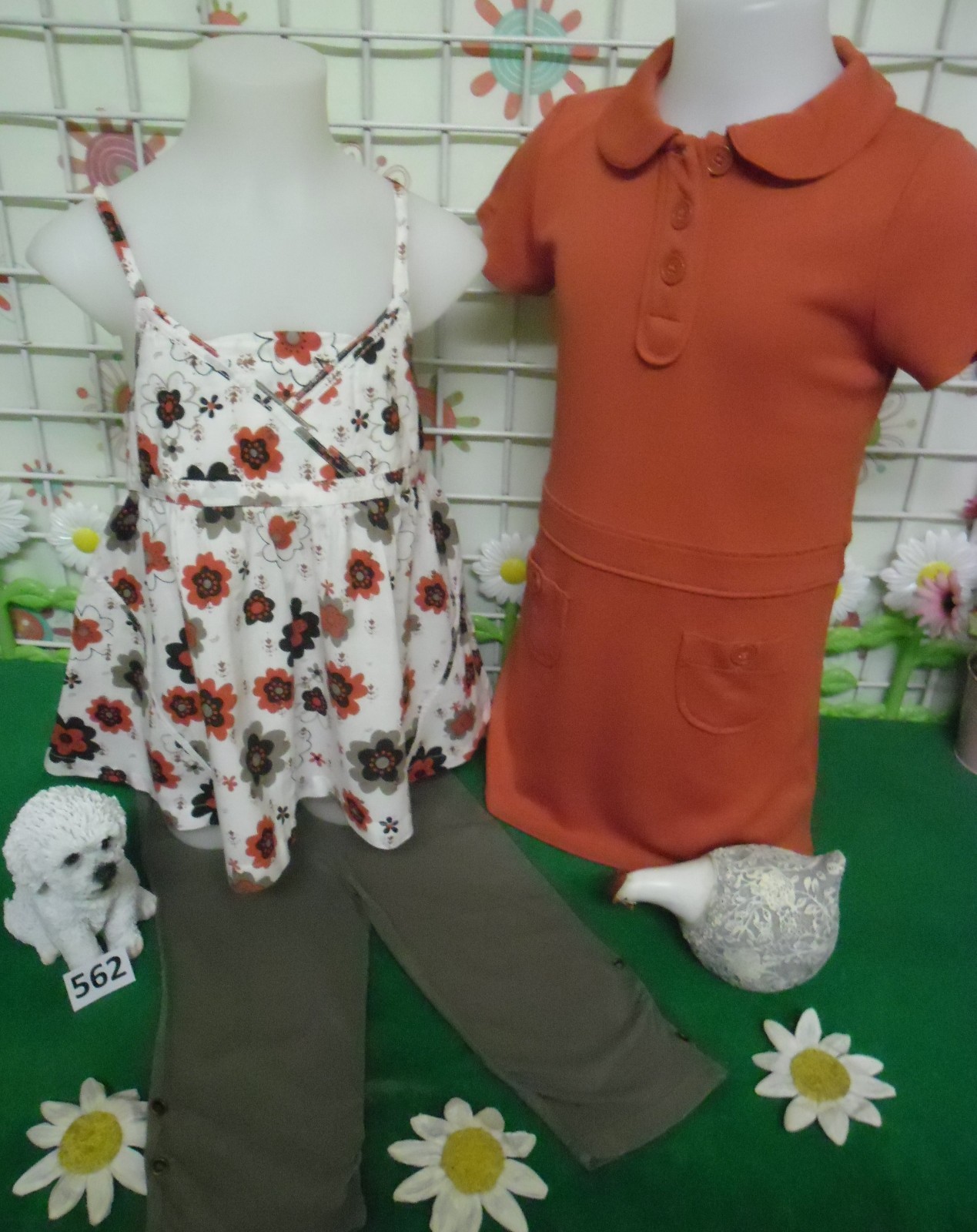 vêtements fille 6 ans,robe,leggings corsaire,tunique vêtements fille 6 ans,robe,leggings corsaire,tunique