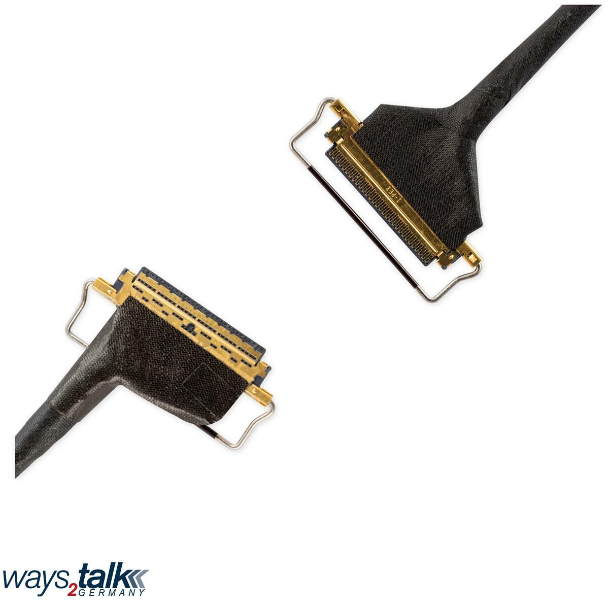 IPAD 2 Haut Composant Board Câble Flexible Câble Connexion Connecteur IPAD 2 Haut Composant Board Câble Flexible Câble Connexion Connecteur