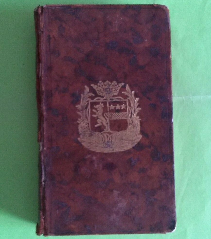 LIVRE : BELISAIRE par M . MARMONTEL LIVRE : BELISAIRE par M . MARMONTEL