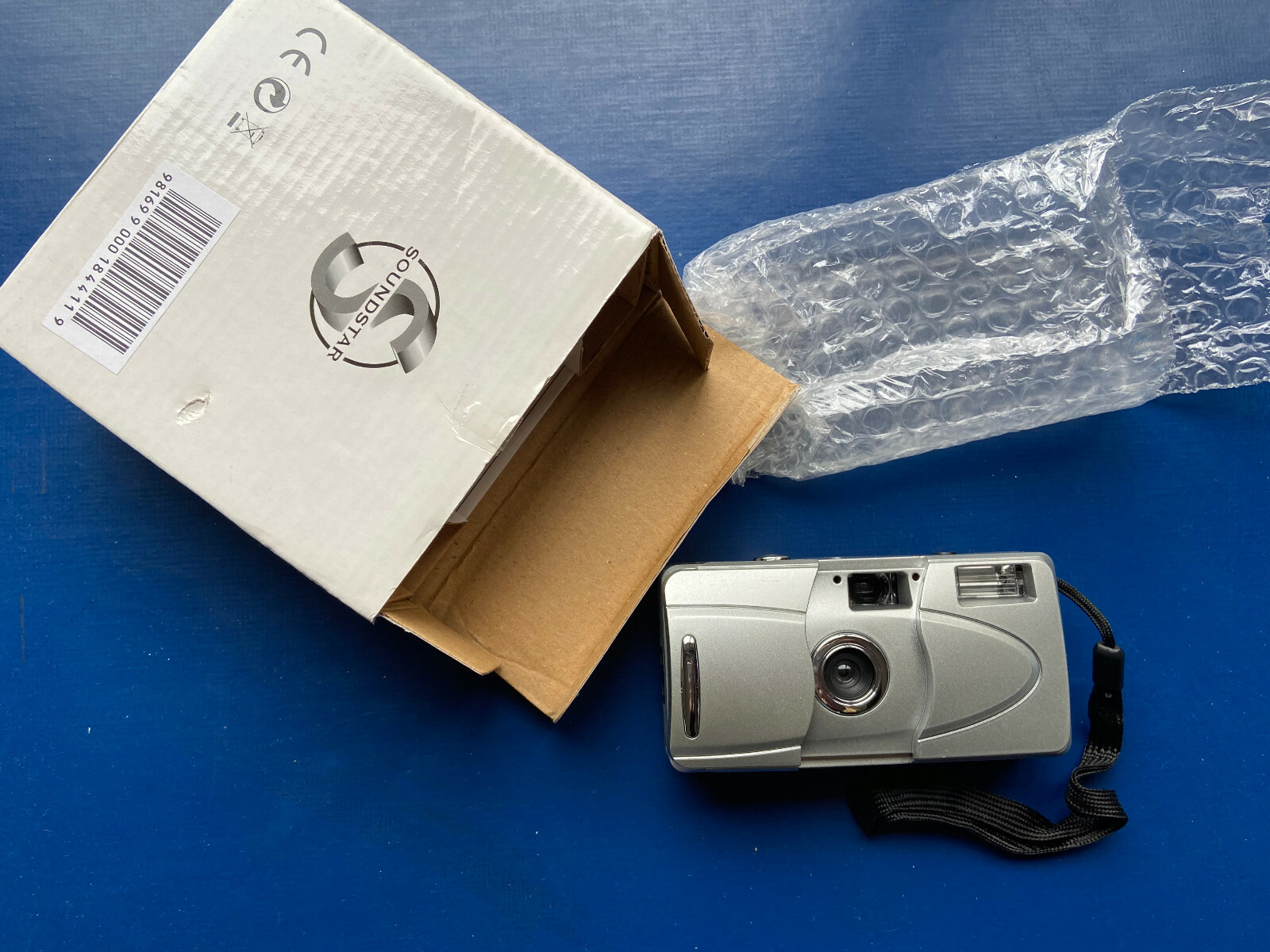 appareil photo 35mm NEUF appareil photo 35mm NEUF