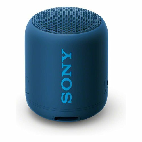 Haut-Parleurs sans Fil Sony SRSXB12L 0760910 Haut-Parleurs sans Fil Sony SRSXB12L 0760910