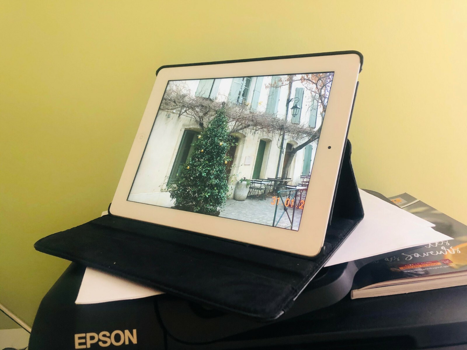 APPLE IPAD 3 32GO APPLE IPAD 3 32GO