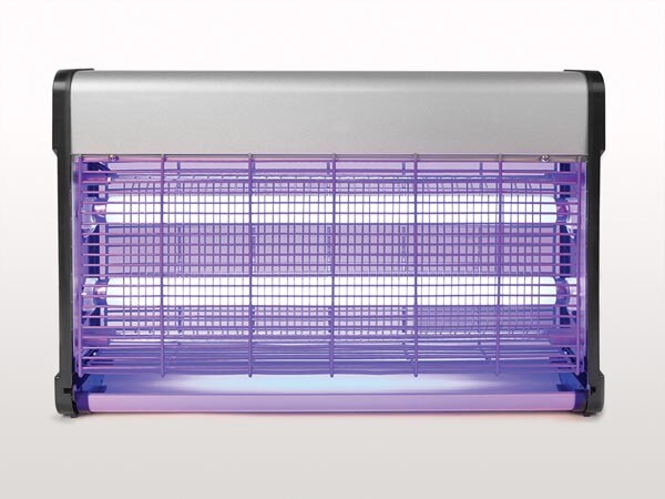 Destructeur Tue-Insectes Électrique – 2 X 15 W Destructeur Tue-Insectes Électrique – 2 X 15 W