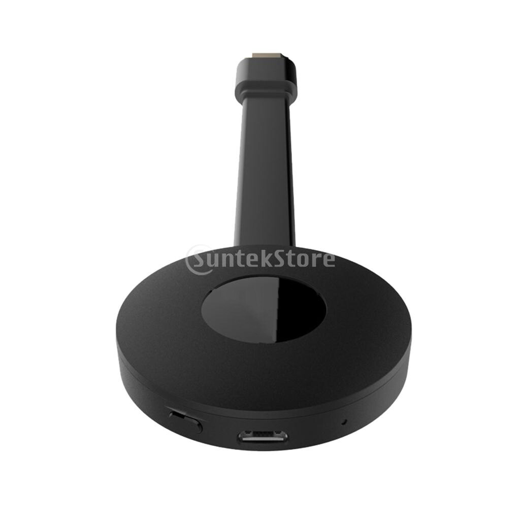 HDMI Connecteur TV À Téléphone Portable Streamer Vidéo Adaptateur WIfi 2015