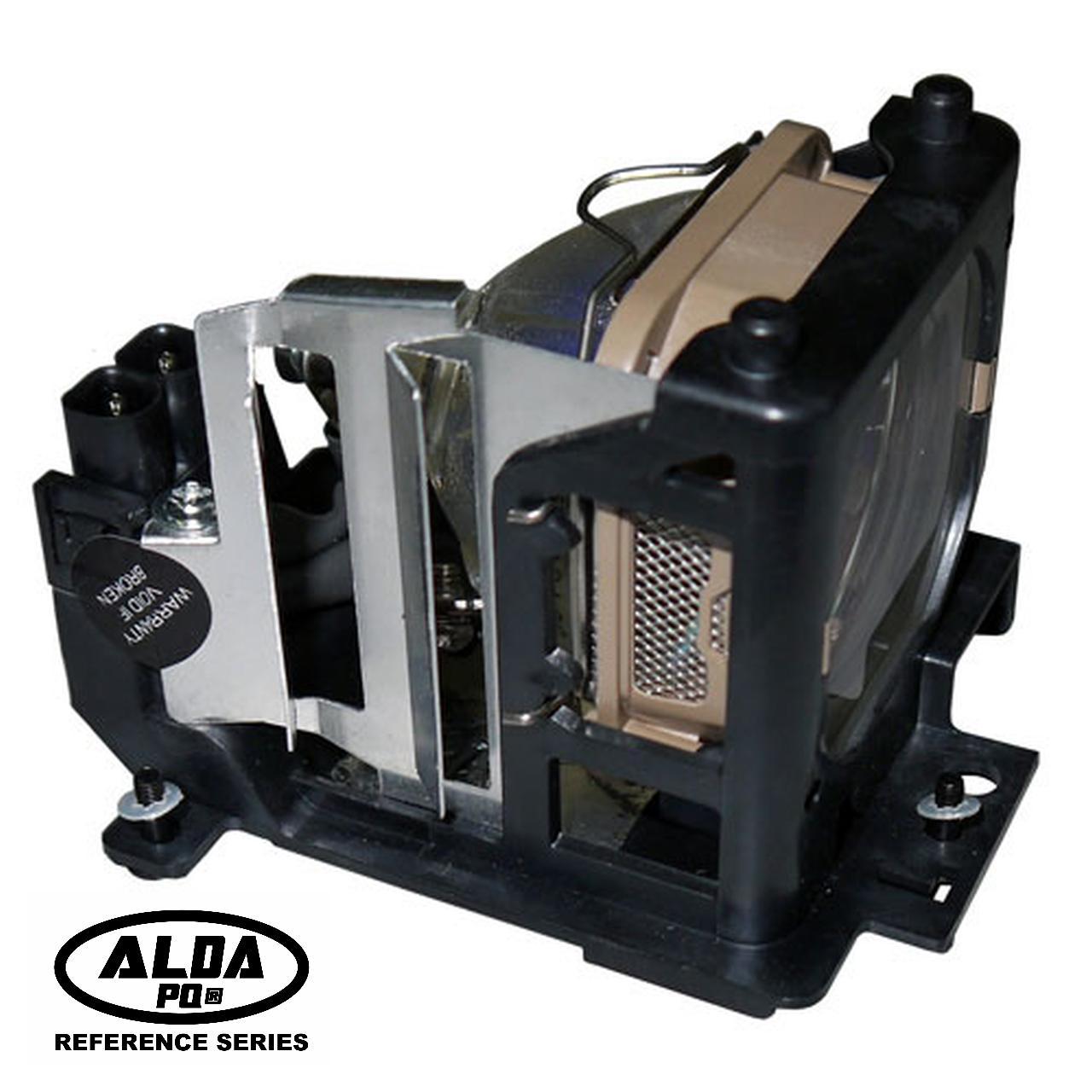 Alda PQ Référence, Lampe Pour Boxlight CP-324i Projecteurs de avec Logement Alda PQ Référence, Lampe Pour Boxlight CP-324i Projecteurs de avec Logement