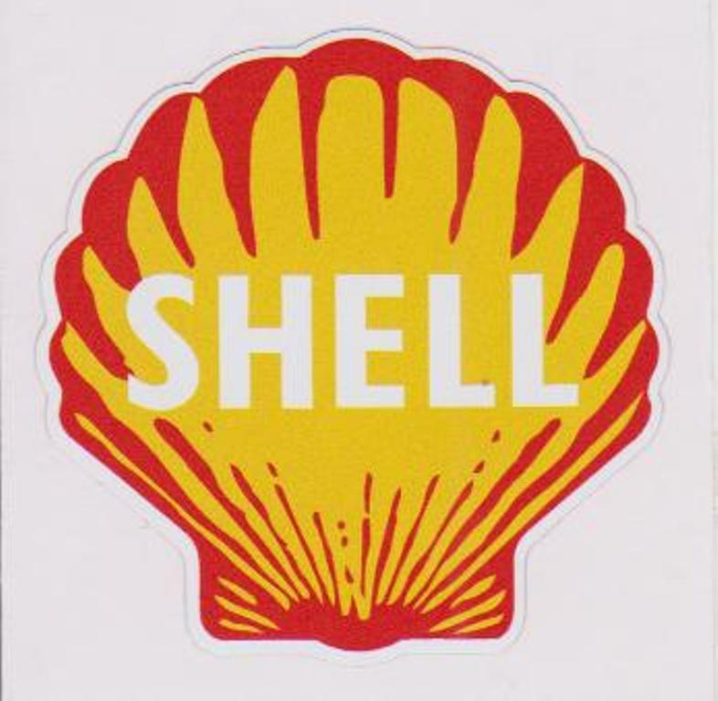 Autocollants Stickers – SHELL AUTOMOBILE Autocollants Stickers – SHELL AUTOMOBILE