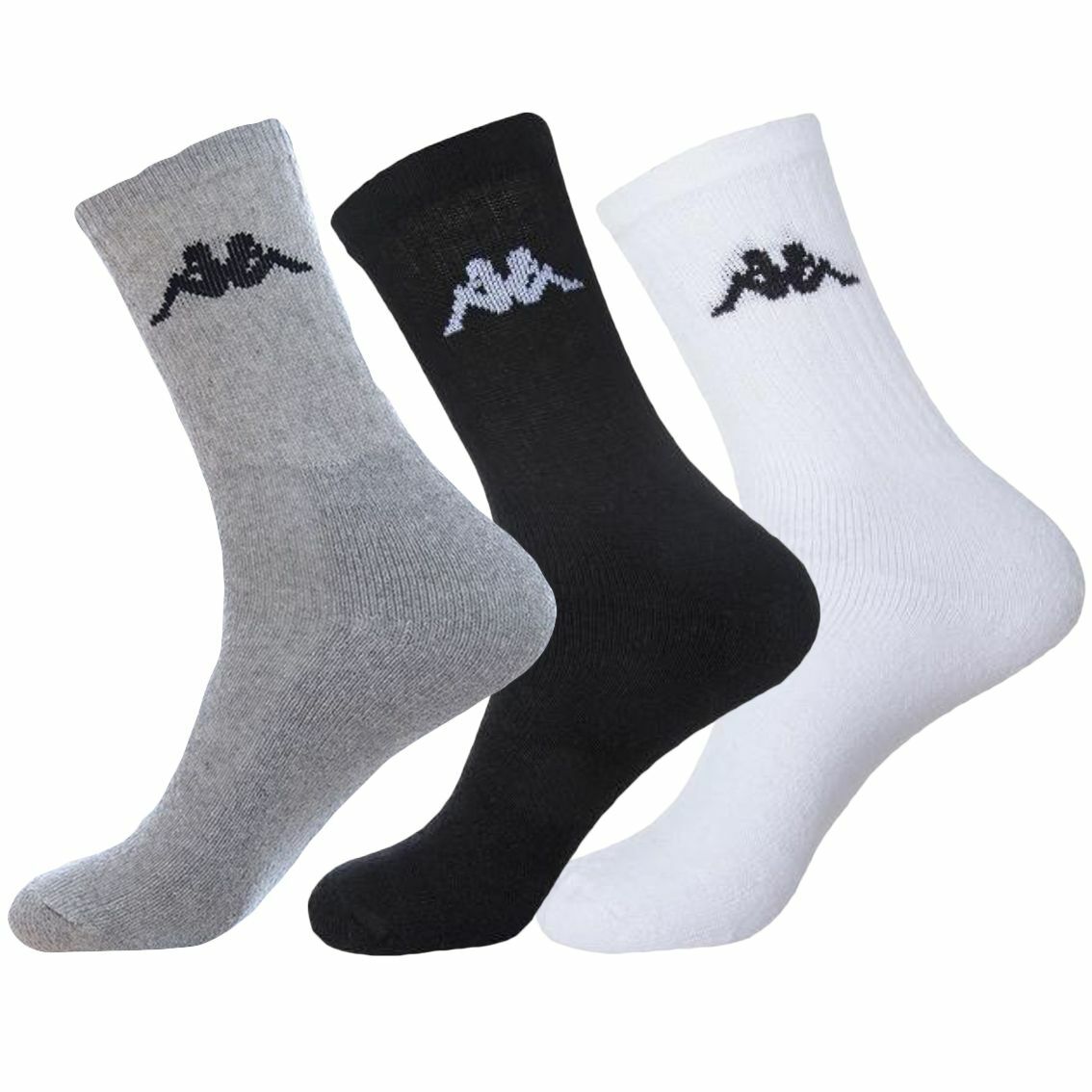 Lot de 3 Paires de Chaussettes homme Lot de 3 Paires de Chaussettes homme