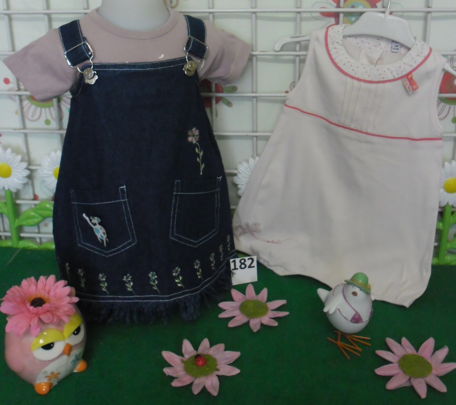 vêtements fille 6 mois,combi/short,t-shirt GRAIN DE BLE,robe salopette vêtements fille 6 mois,combi/short,t-shirt GRAIN DE BLE,robe salopette