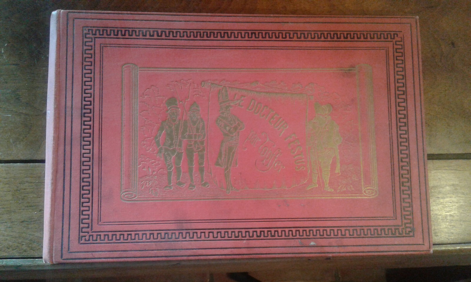 Livre ancien Bande dessinée Livre ancien Bande dessinée