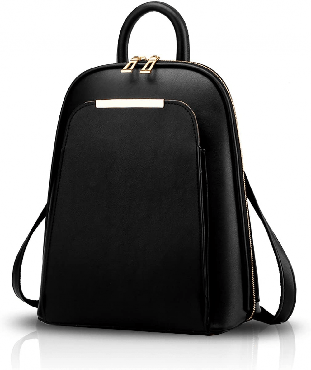 Tisdaini® Sacs portés dos Femme tendance imperméable Loisir portés… Tisdaini® Sacs portés dos Femme tendance imperméable Loisir portés…