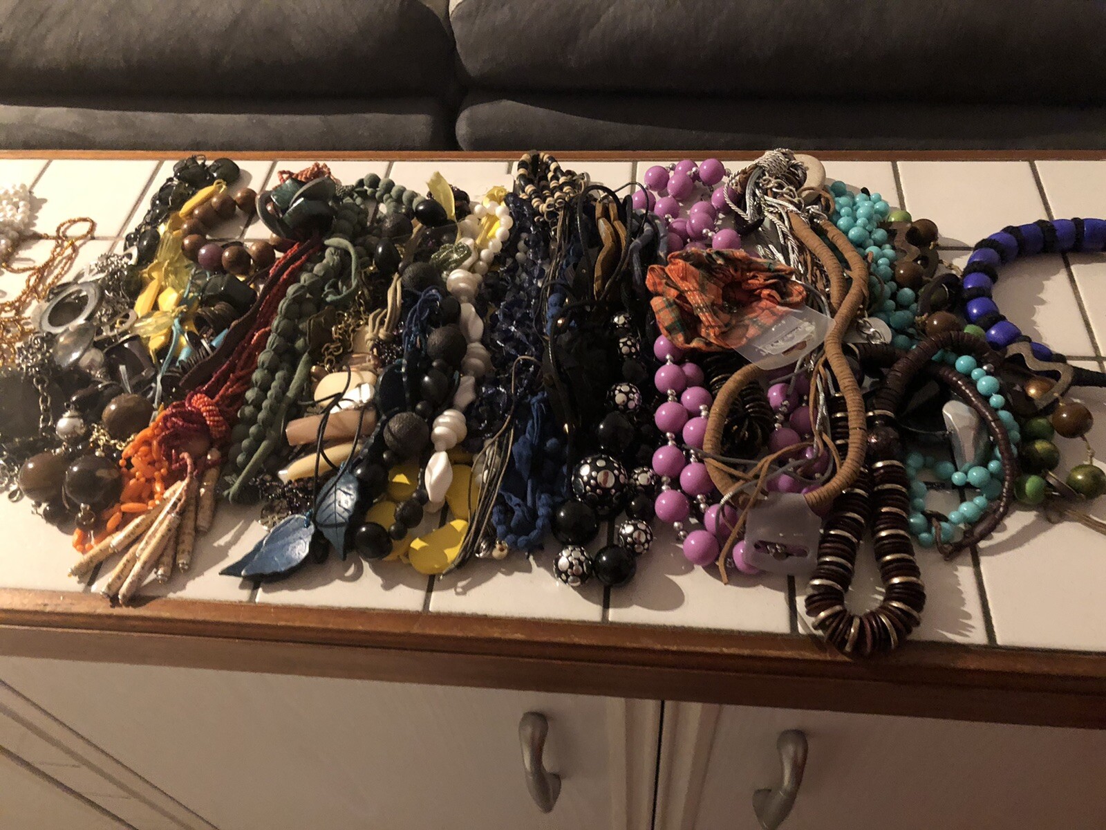 bijoux fantaisie