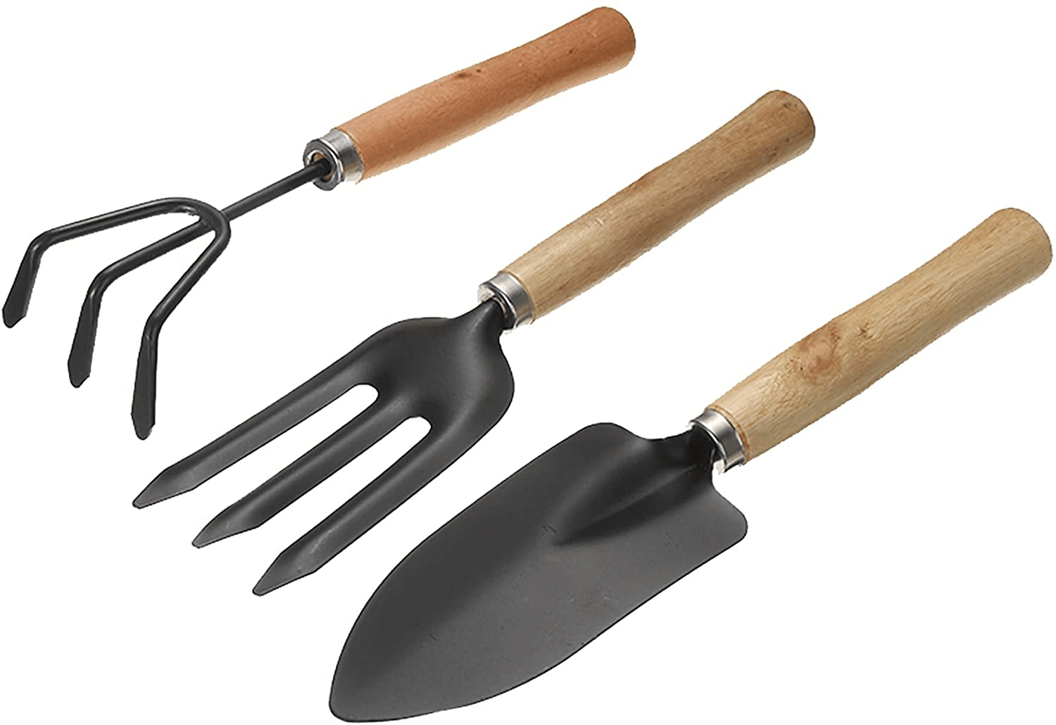 N/0 3Pcs Outils De Jardin Multifonction Outils De Jardinage De Haute Qualité Et N/0 3Pcs Outils De Jardin Multifonction Outils De Jardinage De Haute Qualité Et