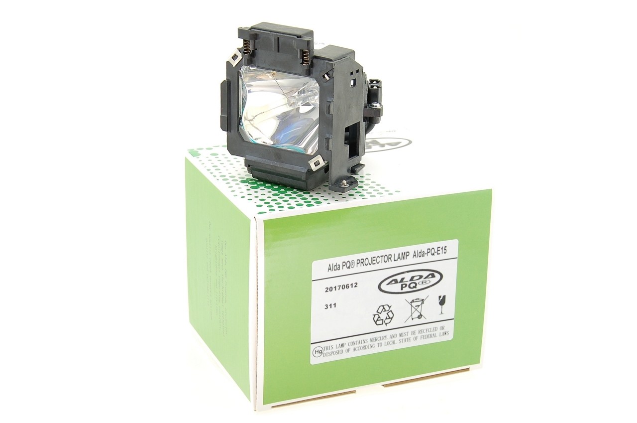 Alda PQ Lampes de Projecteur / Pour Epson EMP-811 Projecteurs, Avec Boîtier Alda PQ Lampes de Projecteur / Pour Epson EMP-811 Projecteurs, Avec Boîtier
