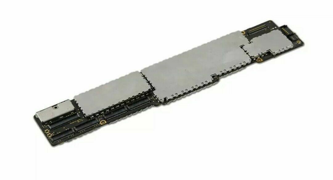 Apple iPad 4th Gen. 32GB, Wi-Fi, 9.7in – A1458 Motherboard, Fully Restored