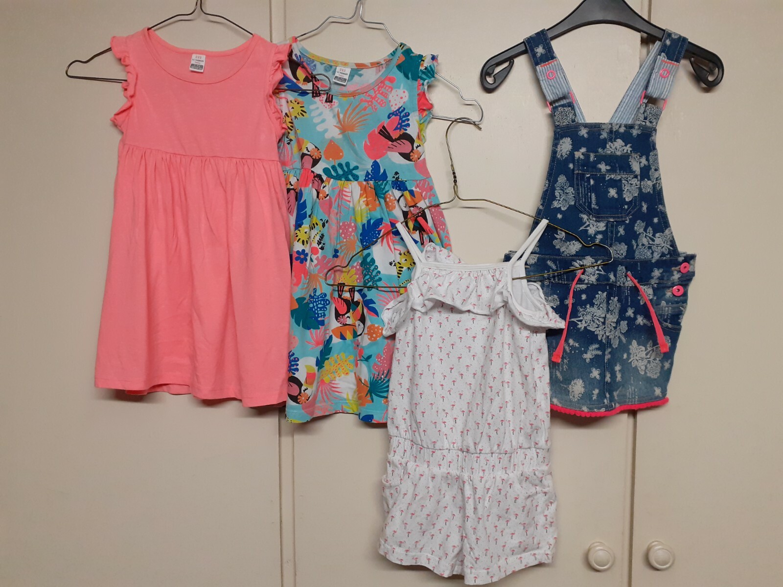 Lot vetements enfants Lot vetements enfants