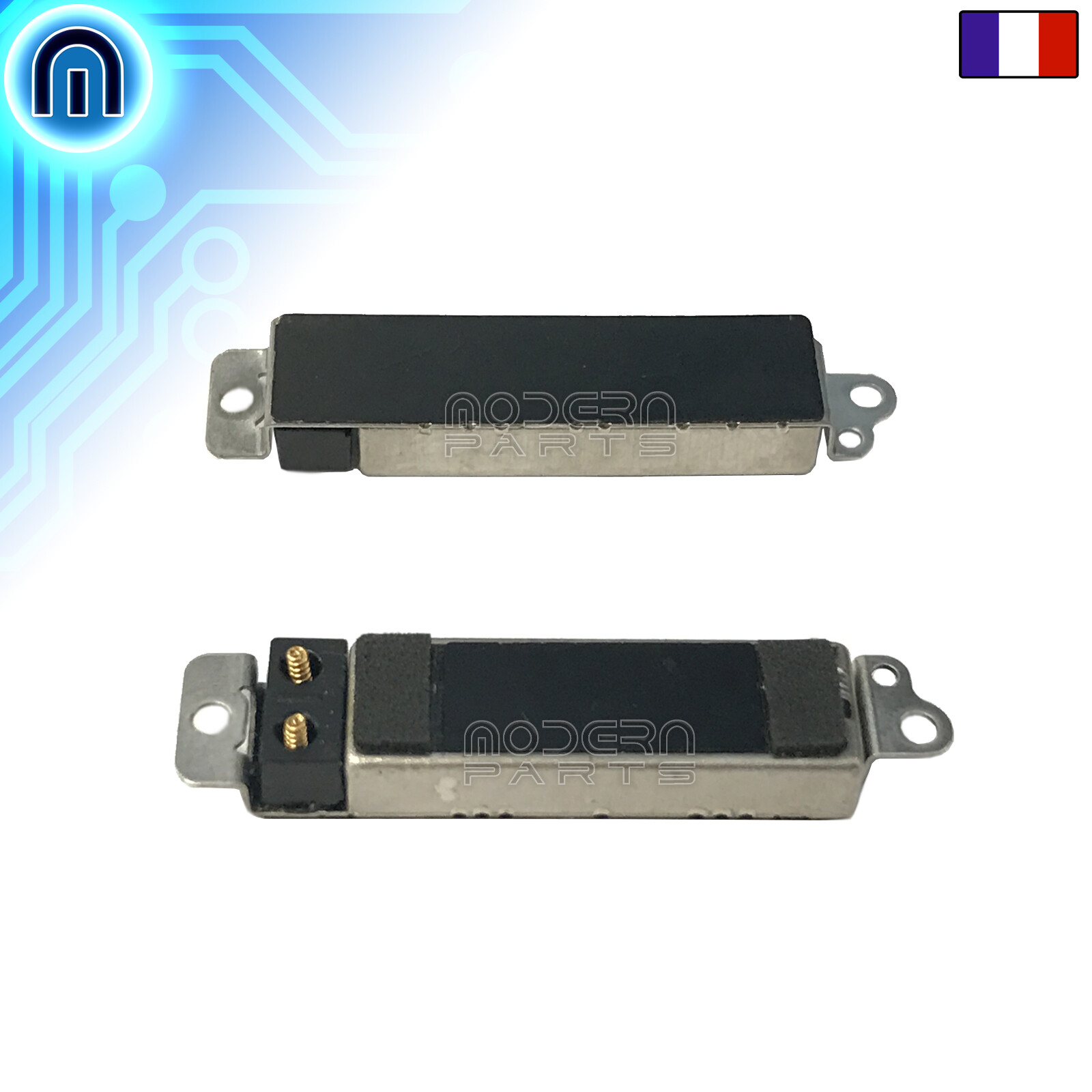 Vibreur iPhone 6, Composant de Remplacement Module Taptic Engine Vibreur iPhone 6, Composant de Remplacement Module Taptic Engine
