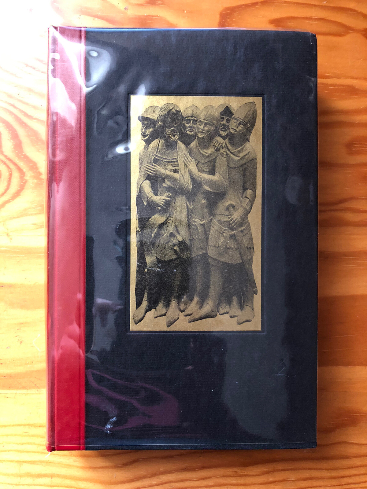 Les Centurions – Jean Lartéguy – Amis du livre de Strasbourg – numéroté Les Centurions – Jean Lartéguy – Amis du livre de Strasbourg – numéroté