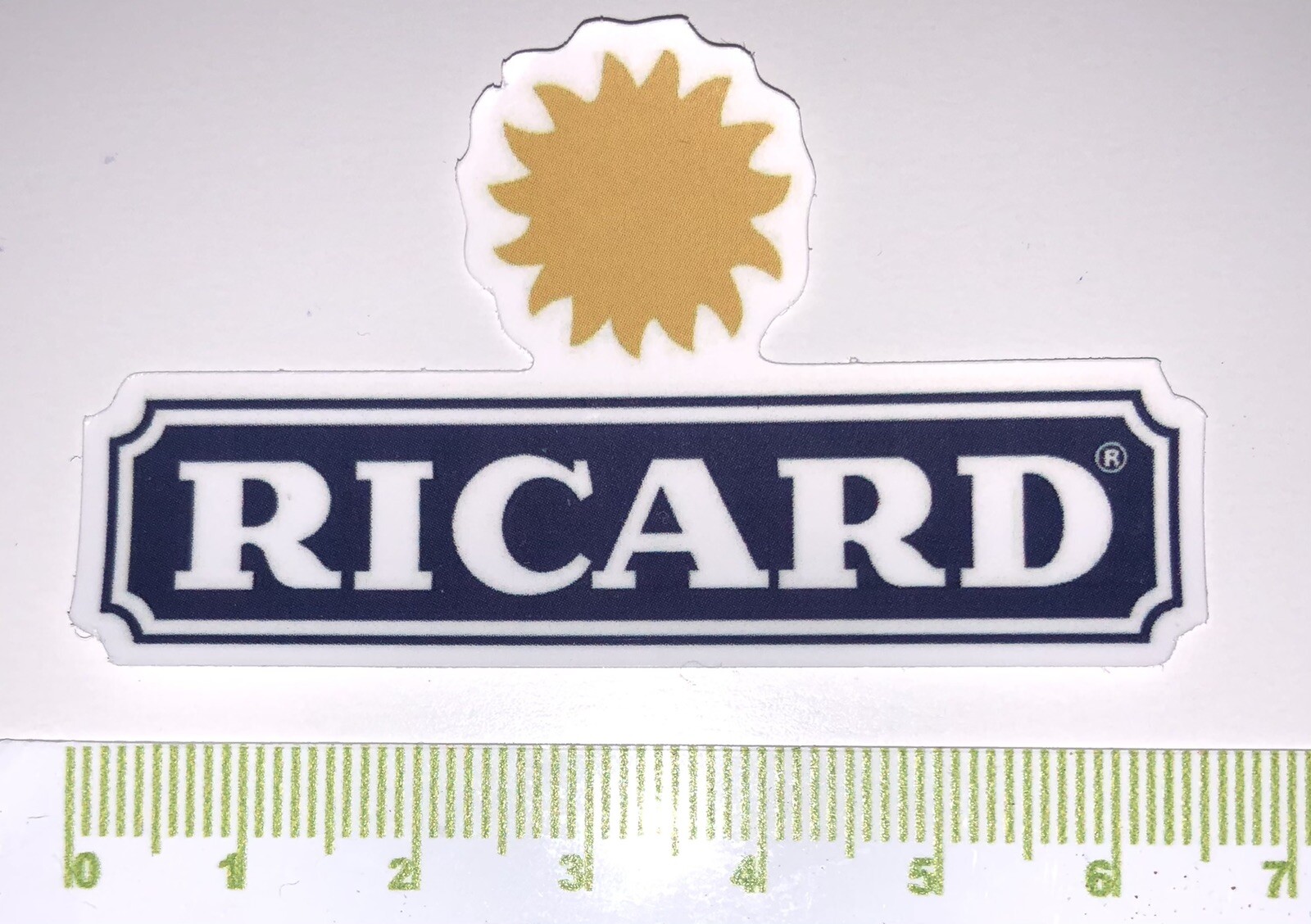 Autocollants Ricard