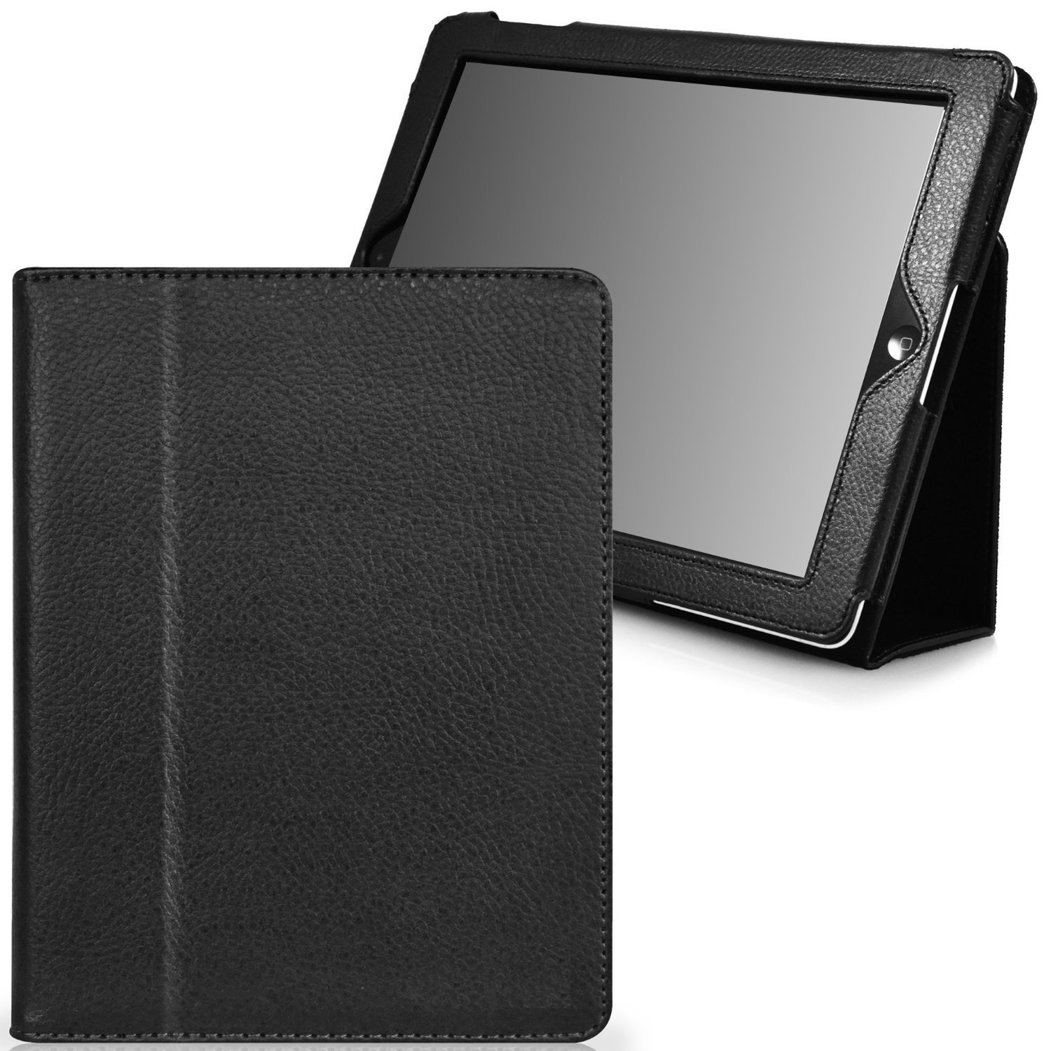 Housse de protection effet grainé Nouvel iPad 9.7” 2017 – iPad 5e génération Housse de protection effet grainé Nouvel iPad 9.7” 2017 – iPad 5e génération