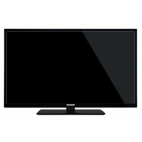 Telefunken TE24472S27YXB TV LED 24 Pollici DVBT2 Telefunken TE24472S27YXB TV LED 24 Pollici DVBT2