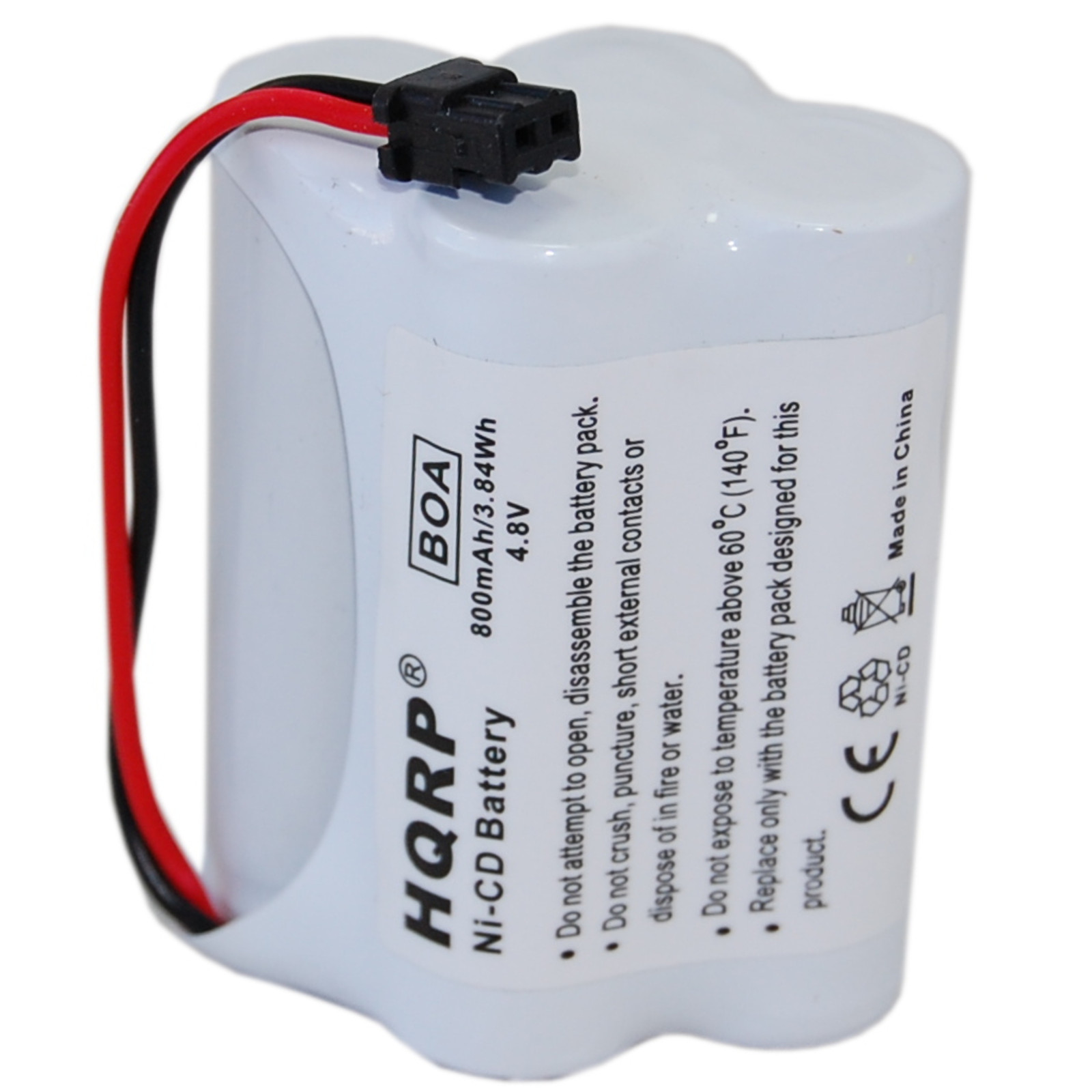 Batterie Pour Uniden Bearcat Sportcat Séries Scanners, BP-180 BP-120 BP-150 Batterie Pour Uniden Bearcat Sportcat Séries Scanners, BP-180 BP-120 BP-150