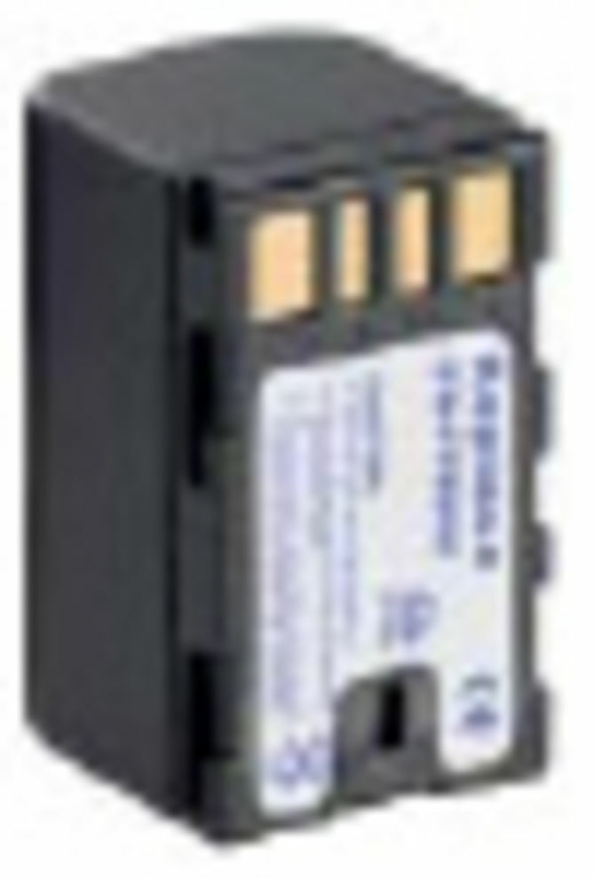 Batterie Pour Caméra JVC BNVF808 / U.Batteries Appareils Photo de Vidéo / Photo Batterie Pour Caméra JVC BNVF808 / U.Batteries Appareils Photo de Vidéo / Photo