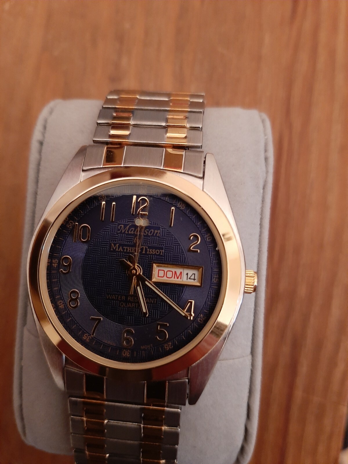 Montre Homme MADISON Montre Homme MADISON