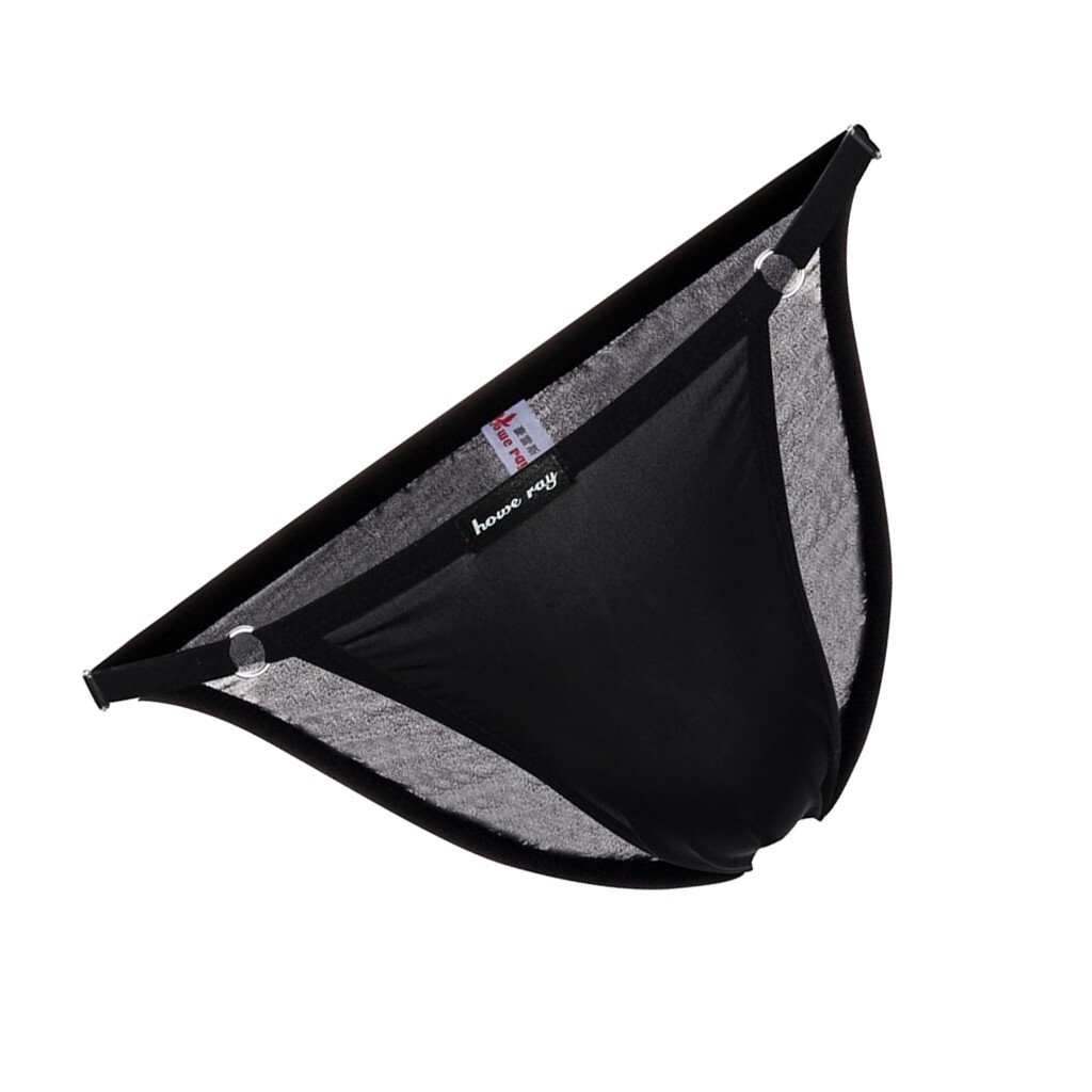 Slip Homme Respirant Sous-vêtements Triangle Slips pour Hommes Culotte Slip Homme Respirant Sous-vêtements Triangle Slips pour Hommes Culotte