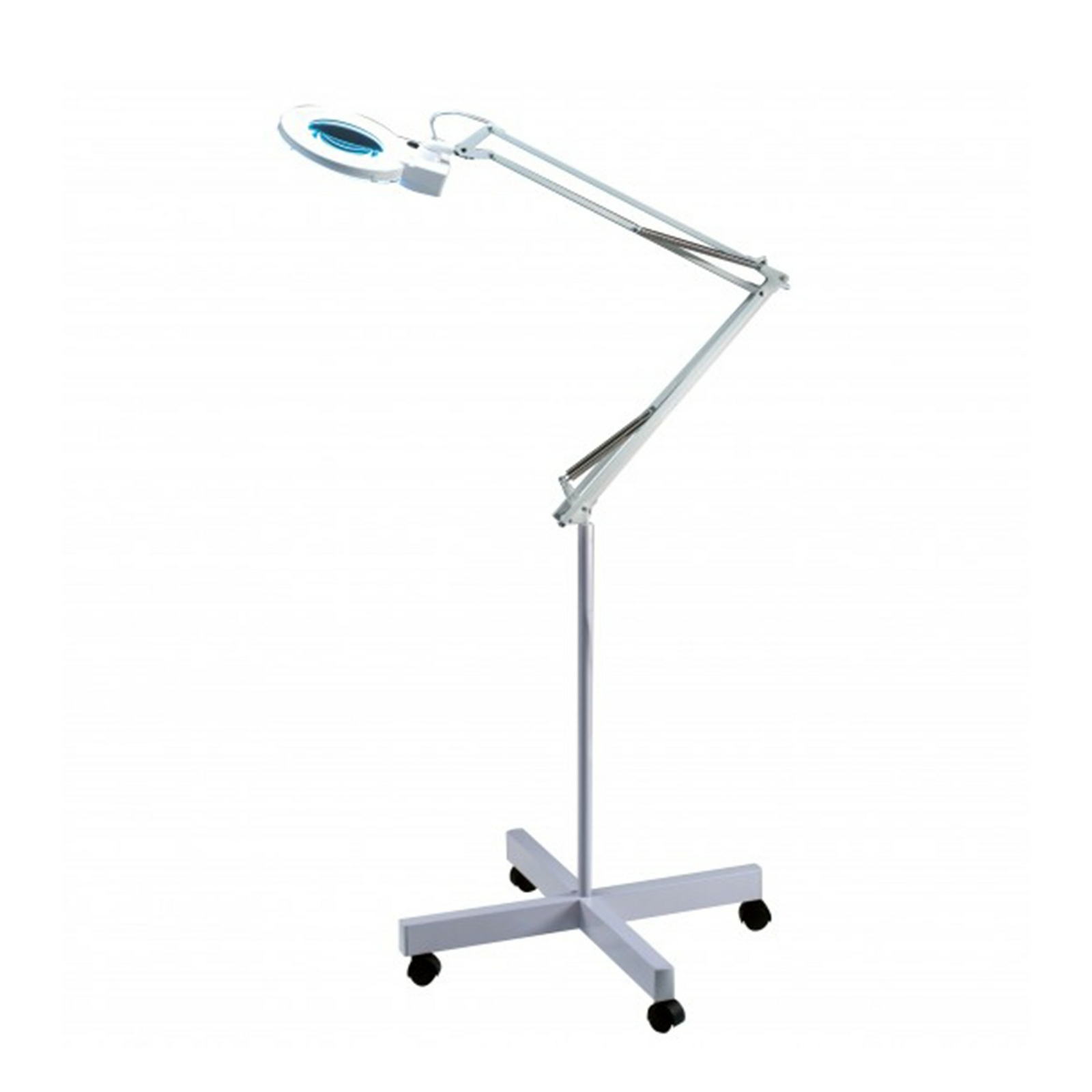 Lampada Verre À Lumière Froide Muster Grossissement De 3 A 5 Dioptries Avec Pied Lampada Verre À Lumière Froide Muster Grossissement De 3 A 5 Dioptries Avec Pied