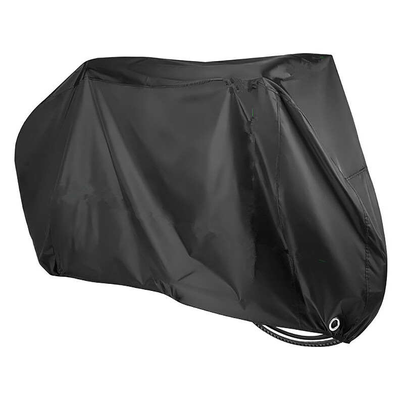 1X(Housse de VéLo en Plein Air éTanche VéLo Couvre Pluie Soleil UV PoussièRe ni2 1X(Housse de VéLo en Plein Air éTanche VéLo Couvre Pluie Soleil UV PoussièRe ni2
