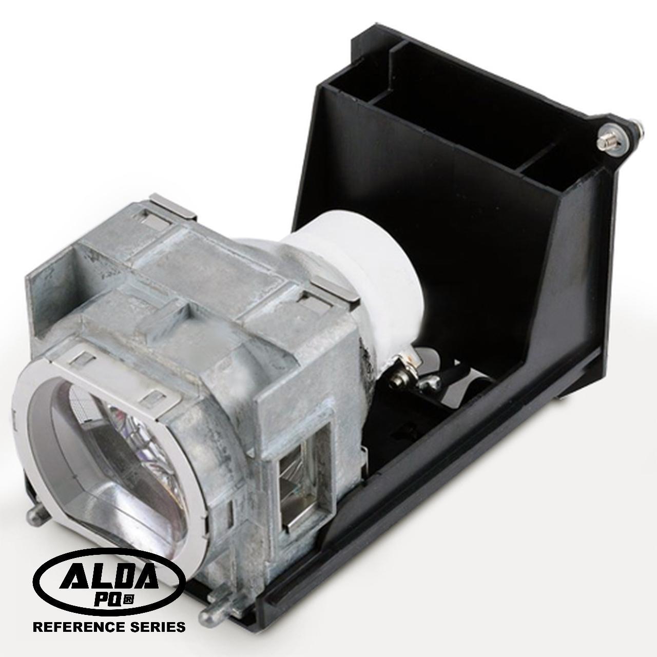 Alda PQ Référence, Lampe Pour Ask AX300 Projecteurs, de Projecteur avec Logement Alda PQ Référence, Lampe Pour Ask AX300 Projecteurs, de Projecteur avec Logement