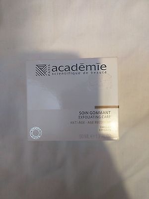 academie scientifique de beauté Soin Gommant anti age academie scientifique de beauté Soin Gommant anti age