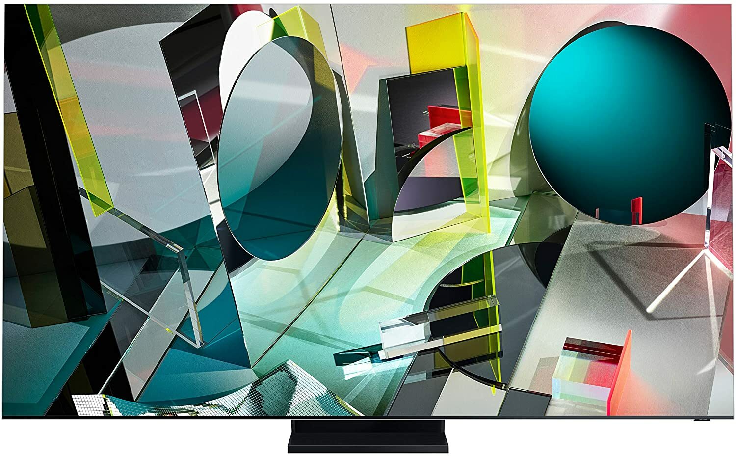 Samsung Q75Q950T Téléviseur 75″ (8K Ultra HD Q HDR 4000) Smart TV (2020) Samsung Q75Q950T Téléviseur 75″ (8K Ultra HD Q HDR 4000) Smart TV (2020)