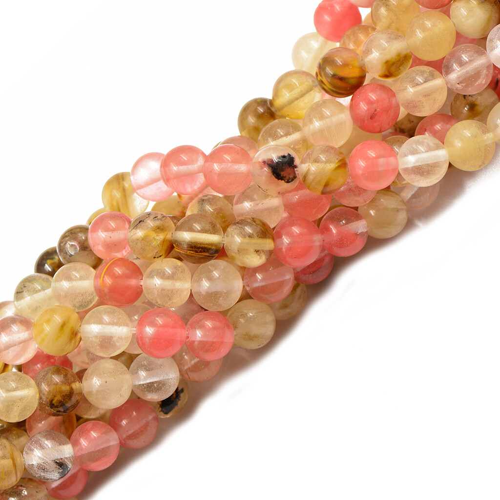 L’artisanat de bricolage de bijoux de pierres précieuses de tourmaline de 10 mm L’artisanat de bricolage de bijoux de pierres précieuses de tourmaline de 10 mm