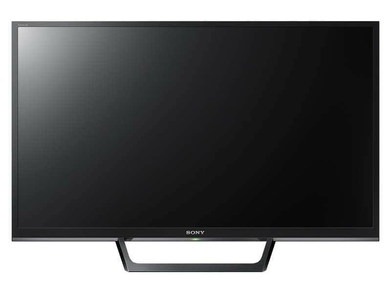 TV Sony KDLRE400 Noire, nue, quasi neuve mais écran cassé. Emballage d’origine. TV Sony KDLRE400 Noire, nue, quasi neuve mais écran cassé. Emballage d’origine.