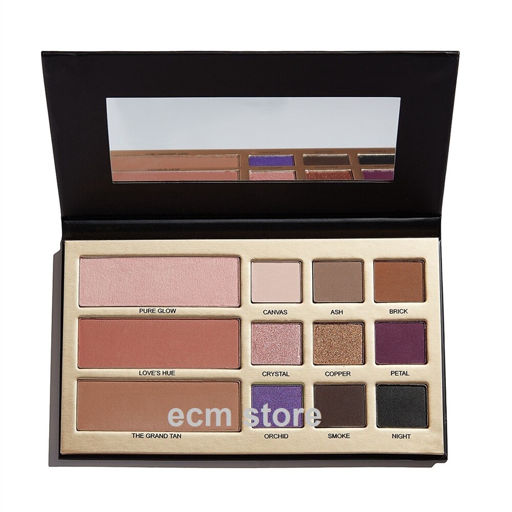 Make up Revolution Maxineczka Palette de Fards à Paupières maquillage /EBLB Make up Revolution Maxineczka Palette de Fards à Paupières maquillage /EBLB