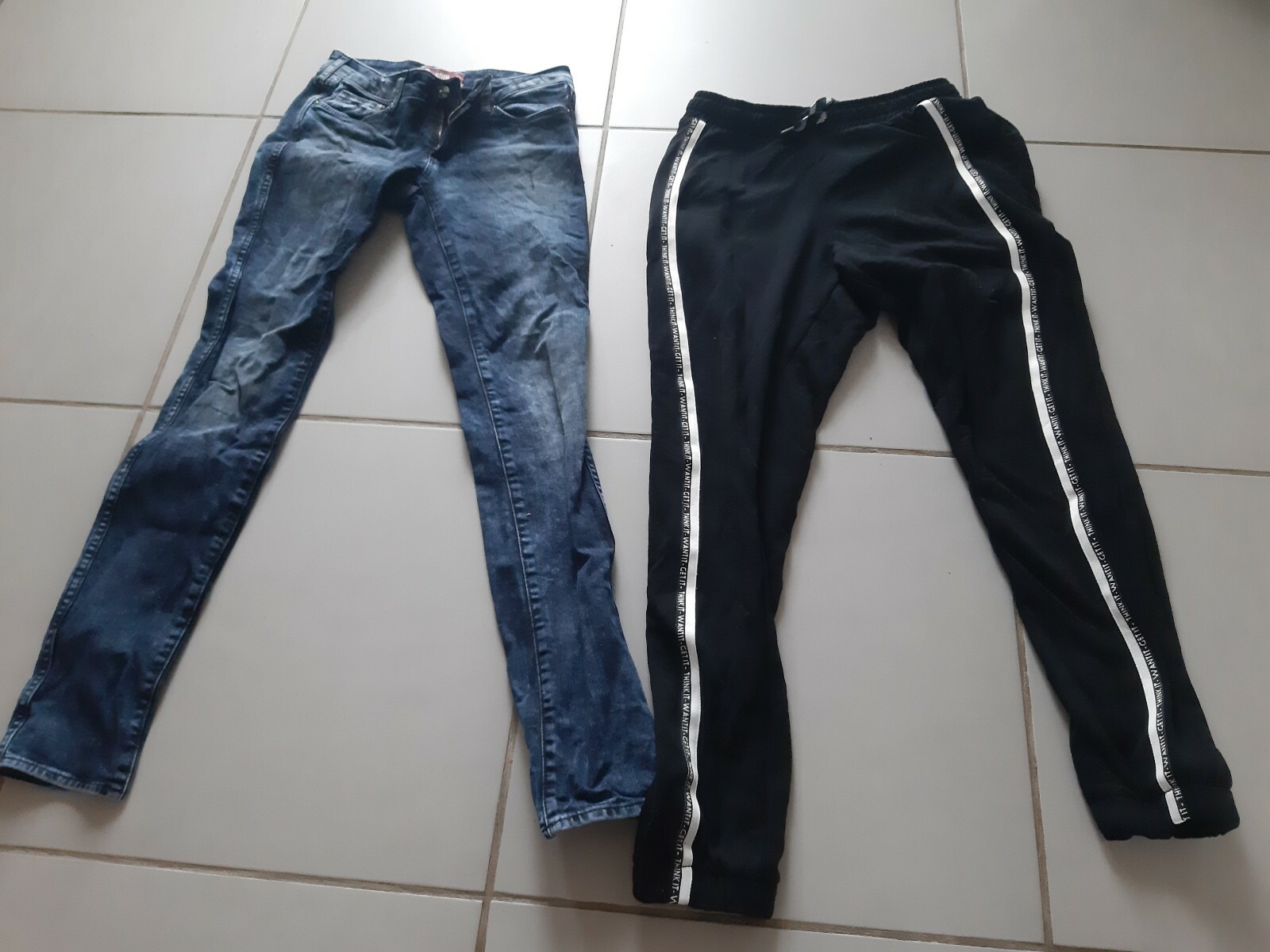 Lot 10 vêtements Femme Ou Fille Taille 36 Lot 10 vêtements Femme Ou Fille Taille 36