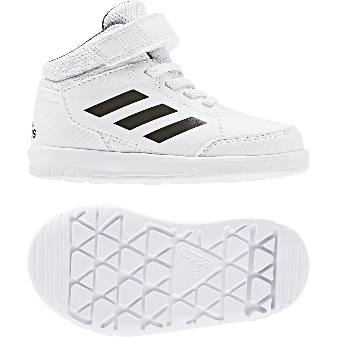 Adidas Enfants Chaussures Mode de Vie École SPORTS Bébé Garçons Altasport Mi Adidas Enfants Chaussures Mode de Vie École SPORTS Bébé Garçons Altasport Mi