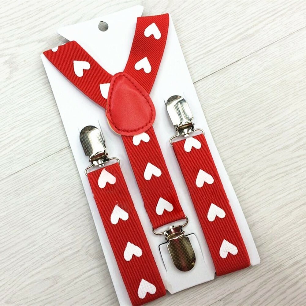 Réglable Enfants Mode Élastique Bretelles Dessin Animé Mignon Ceinture Accolades Réglable Enfants Mode Élastique Bretelles Dessin Animé Mignon Ceinture Accolades